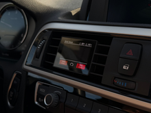 Load image into Gallery viewer, Coredisplay Data display for BMW 1 Series 2 Series F2X F20 F21 F22 F23 F87