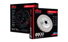 Load image into Gallery viewer, DBA T3 5000 Series brake discs box