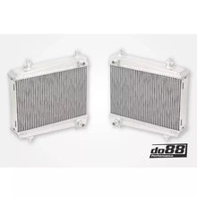 Load image into Gallery viewer, do88 additional cooler suitable for BMW G87 M2 G80 M3 G82 M4 (S58)