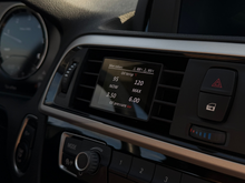 Load image into Gallery viewer, Coredisplay Data display for BMW 1 Series 2 Series F2X F20 F21 F22 F23 F87