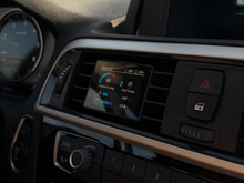 Load image into Gallery viewer, Coredisplay Data display for BMW 1 Series 2 Series F2X F20 F21 F22 F23 F87