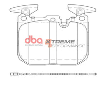 Load image into Gallery viewer, DBA Extreme performance pads BMW Front F20/F21/F80/F82/F87