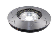 Load image into Gallery viewer, DBA T3 5000 Series brake discs inside