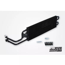 Load image into Gallery viewer, DO88 Extra oil cooler servo oil cooler suitable for E46 M3 BMW