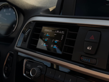 Load image into Gallery viewer, Coredisplay Data display for BMW 1 Series 2 Series F2X F20 F21 F22 F23 F87