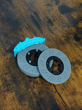 Load image into Gallery viewer, Bayerwerk brake coasters