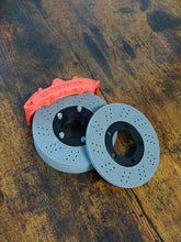 Load image into Gallery viewer, Bayerwerk brake coasters