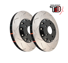 Load image into Gallery viewer, DBA T3 5000 Series brake discs