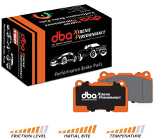 Load image into Gallery viewer, DBA Extreme performance pads BMW Front F20/F21/F80/F82/F87