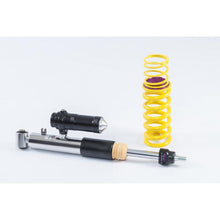 Load image into Gallery viewer, KW coilover kit V3 Clubsport incl. support bearing suitable for F8x M3 M4 BMW