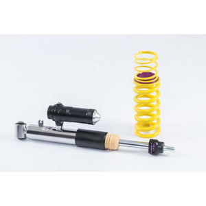 KW coilover kit V3 Clubsport incl. support bearing suitable for F8x M3 M4 BMW