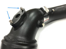Load image into Gallery viewer, FTP-Motorsport F2x N55 Charge Pipe With All Fittings