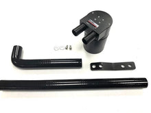 Load image into Gallery viewer, FTP-Motorsport N55 Oil Catch Can