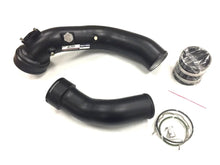 Load image into Gallery viewer, FTP-Motorsport N55 Charge Pipe With All Fittings