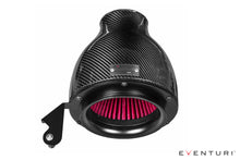 Load image into Gallery viewer, Eventuri BMW N55 Carbon Fiber Intake