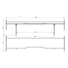 Load image into Gallery viewer, Burkhart Engineering M240i Cup Style Carbon Fiber Spoiler