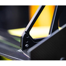 Load image into Gallery viewer, Burkhart Engineering M240i Cup Style Carbon Fiber Spoiler