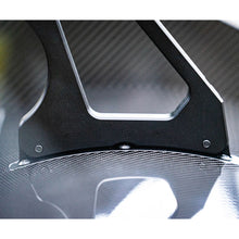 Load image into Gallery viewer, Burkhart Engineering M240i Cup Style Carbon Fiber Spoiler