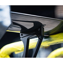 Load image into Gallery viewer, Burkhart Engineering M240i Cup Style Carbon Fiber Spoiler