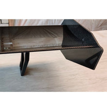 Load image into Gallery viewer, Burkhart Engineering M240i Cup Style Carbon Fiber Spoiler