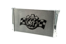 Load image into Gallery viewer, CSF High Performance Radiator N55 F-Chassis RWD AT