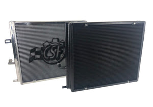 CSF High Performance Charge Cooler B58 & B48 F-chassis + Toyota Supra (A90)
