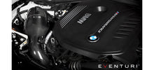 Load image into Gallery viewer, Eventuri BMW F2X B58 Carbon Fiber Intake
