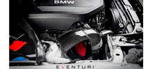 Load image into Gallery viewer, Eventuri BMW F2X B58 Carbon Fiber Intake
