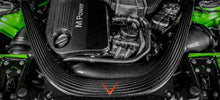 Load image into Gallery viewer, Eventuri F8X M3 / M4 Carbon Fiber Intake V2