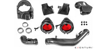 Load image into Gallery viewer, Eventuri F8X M3 / M4 Carbon Fiber Intake V2