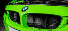 Load image into Gallery viewer, Eventuri F8X M3 / M4 Carbon Fiber Intake V2