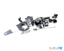Load image into Gallery viewer, MMR Performance N55 Oil Catch Can Kit
