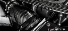 Load image into Gallery viewer, Eventuri F87 M2 Competition Carbon Fiber Intake