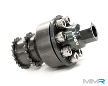 Load image into Gallery viewer, MMR Performance S55 Crank Hub Kit