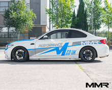 Load image into Gallery viewer, MMR Performance F87 M2 Lowering Springs