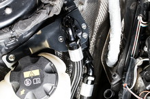 Load image into Gallery viewer, MMR Performance N55 Oil Catch Can Kit
