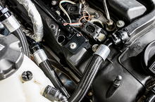 Load image into Gallery viewer, MMR Performance N55 Oil Catch Can Kit