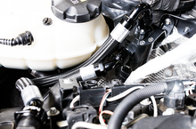 Load image into Gallery viewer, MMR Performance N55 Oil Catch Can Kit