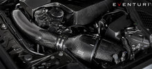 Load image into Gallery viewer, Eventuri BMW N55 Carbon Fiber Intake