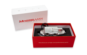 Mosselman N55 Oil Thermostat