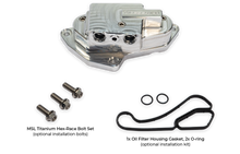 Load image into Gallery viewer, Mosselman N55 Oil Thermostat