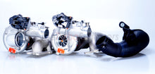 Load image into Gallery viewer, TTE740 BMW S55 M2C / M3 / M4 Turbo Upgrade