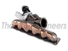 Load image into Gallery viewer, TTE550 BMW N55 Turbo Upgrade