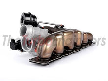 Load image into Gallery viewer, TTE550 BMW N55 Turbo Upgrade