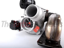 Load image into Gallery viewer, TTE550 BMW N55 Turbo Upgrade