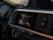 Load image into Gallery viewer, Coredisplay Data display for BMW 1 Series 2 Series F2X F20 F21 F22 F23 F87
