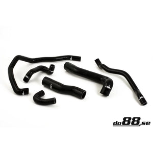 DO88 High Performance Radiator Hoses suitable for E46 M3 BMW