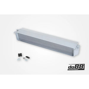 do88 racing oil cooler kit suitable for E46 M3 incl. CSL BMW