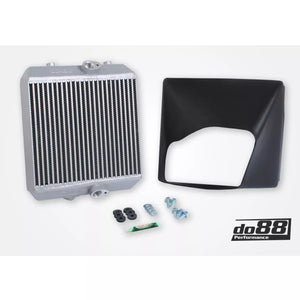 DO 88 Engine Oil Cooler Racing suitable for M2 F87 BMW