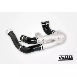 do88 Chargepipe suitable for BMW G87 M2 G80 M3 G82 M4 (S58)